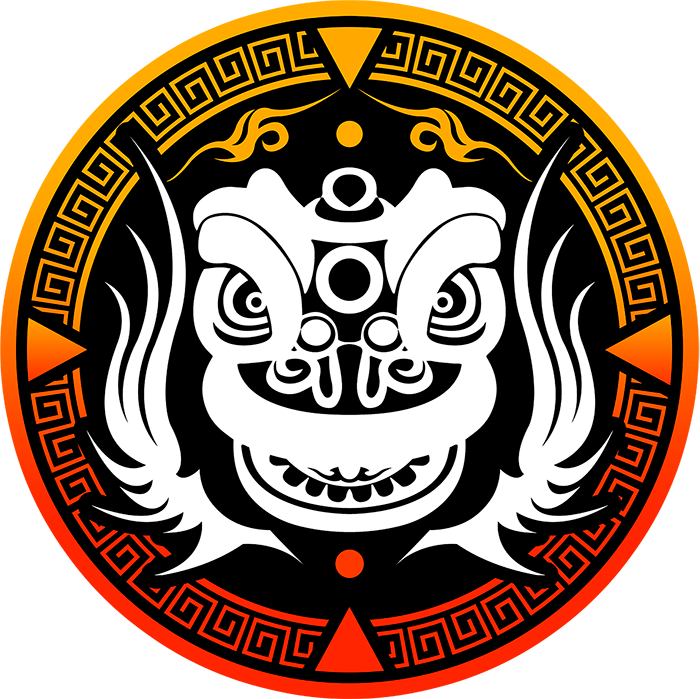 Logotipo Xinkuan Shi